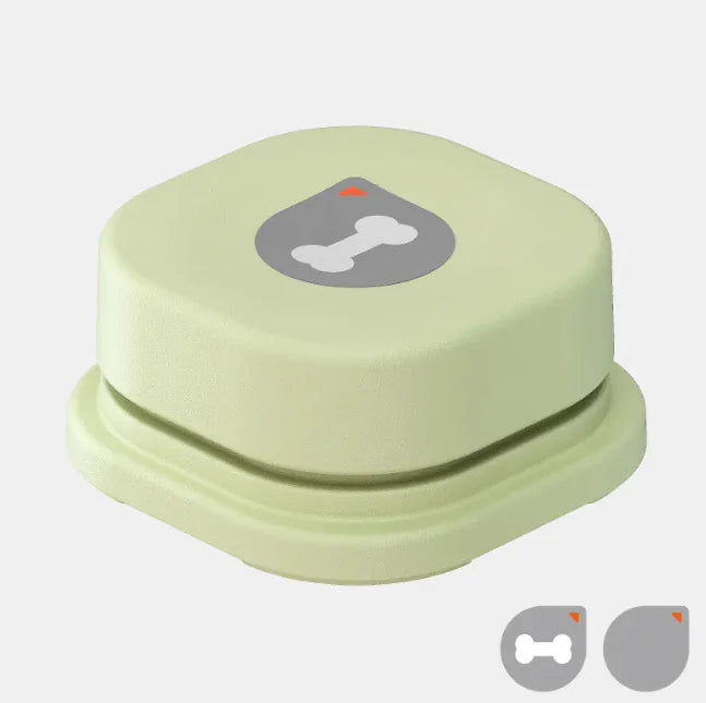 Sniffs Interactive Communication Buttons