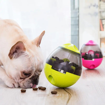 Sniffs Smart Feeding Toy