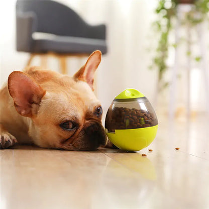 Sniffs Smart Feeding Toy