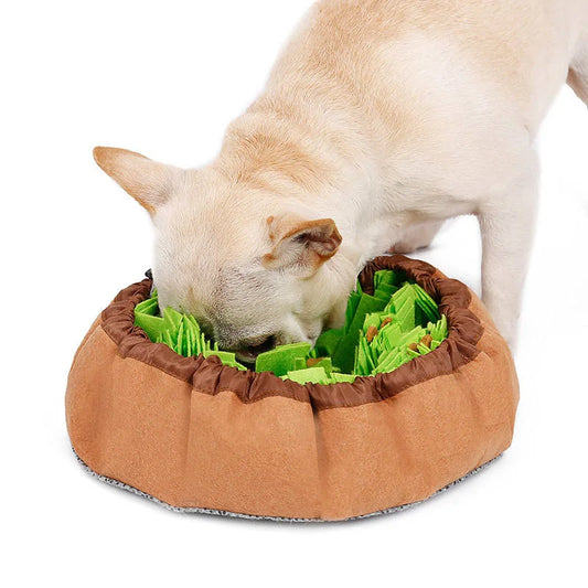 Sniffs Puppy Snuffle Mat