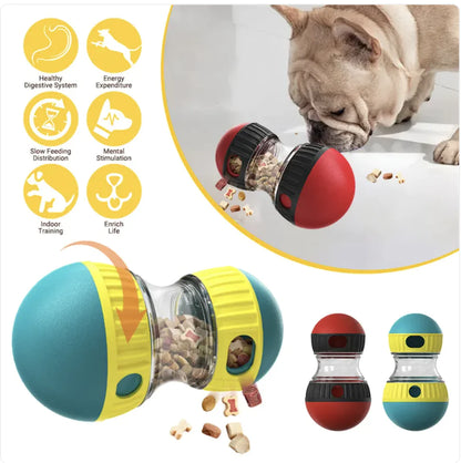 Sniffs Rolli Food Dispenser