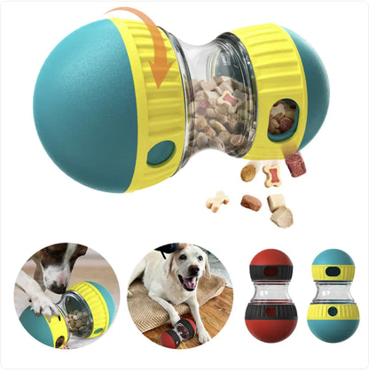 Sniffs Rolli Food Dispenser