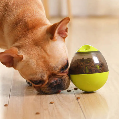 Sniffs Smart Feeding Toy