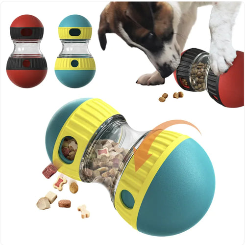 Sniffs Rolli Food Dispenser