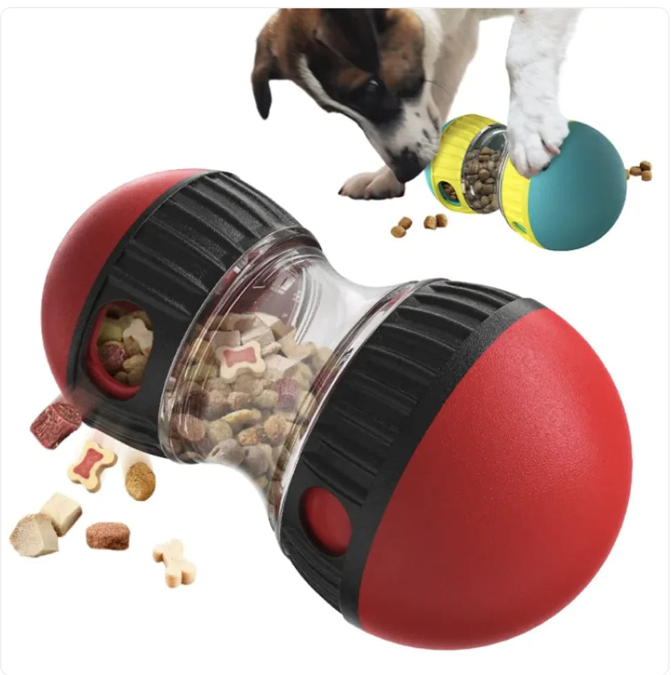 Sniffs Rolli Food Dispenser