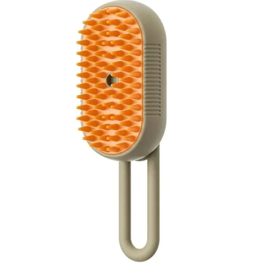 FurFresh™ x Sniffs 3-in-1 Spa Brush for Dogs