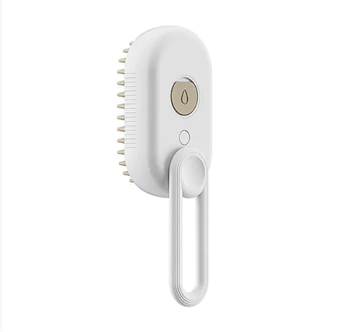 FurFresh™ x Sniffs 3-in-1 Spa Brush for Dogs