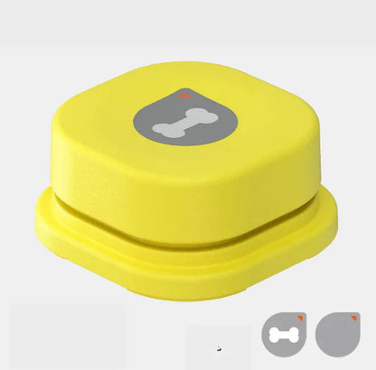 Sniffs Interactive Communication Buttons