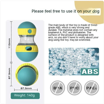 Sniffs Rolli Food Dispenser